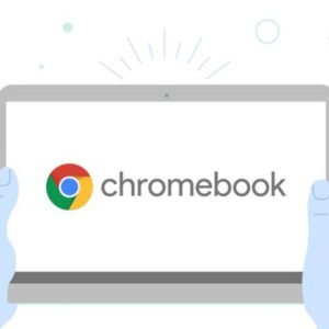 ¿Google Chromebook en vez de una tablet Android?